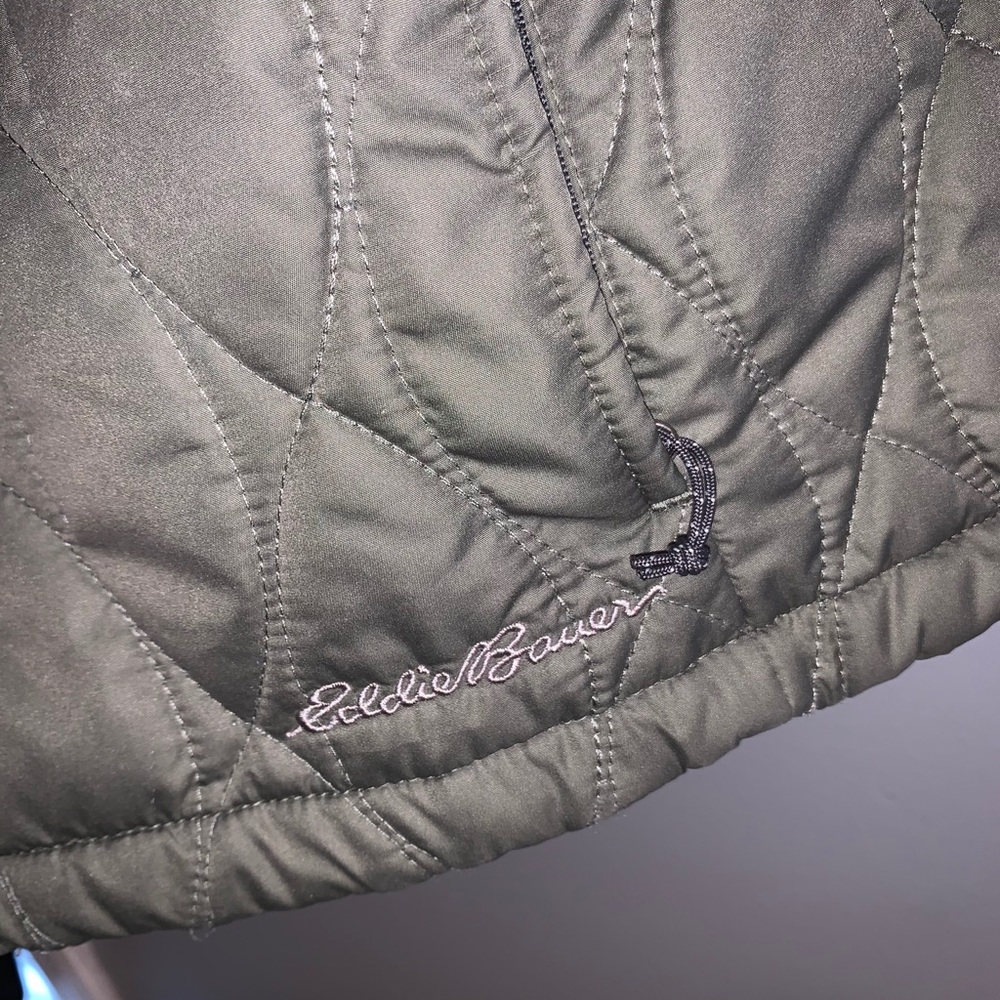 Eddie Bauer Vest